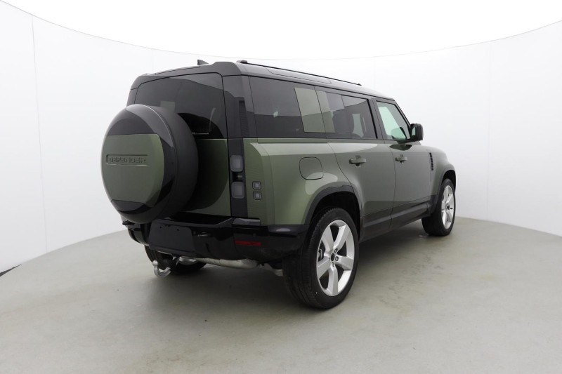  LAND ROVER DEFENDER 3.0 D350 X-Dynamic SE 110 5dr Auto 4929966