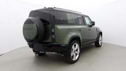 LAND ROVER DEFENDER 3.0 D350 X-Dynamic SE 110 5dr Auto 4929966