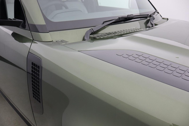  LAND ROVER DEFENDER 3.0 D350 X-Dynamic SE 110 5dr Auto 4929994