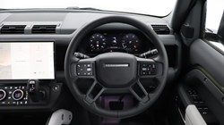 LAND ROVER DEFENDER 3.0 D350 X-Dynamic SE 110 5dr Auto 4930048