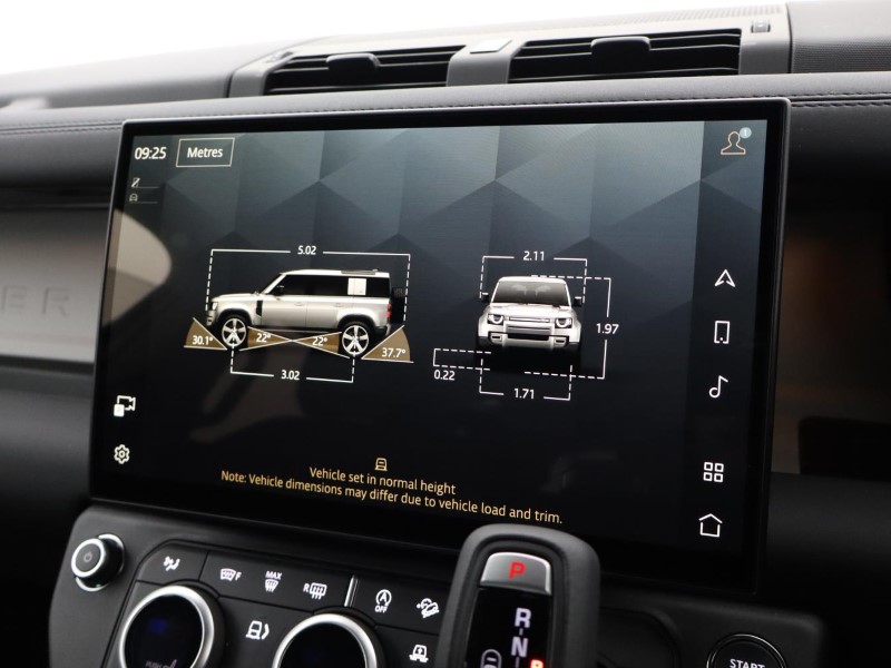  LAND ROVER DEFENDER 3.0 D350 X-Dynamic SE 110 5dr Auto 5917257