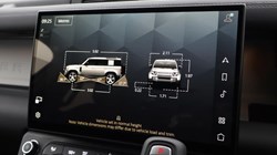 LAND ROVER DEFENDER 3.0 D350 X-Dynamic SE 110 5dr Auto 5917257