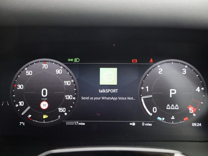  LAND ROVER DEFENDER 3.0 D350 X-Dynamic SE 110 5dr Auto 5917242