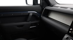 LAND ROVER DEFENDER 3.0 D350 X-Dynamic SE 110 5dr Auto 5917262