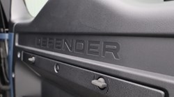 LAND ROVER DEFENDER 3.0 D350 X-Dynamic SE 110 5dr Auto 5917205