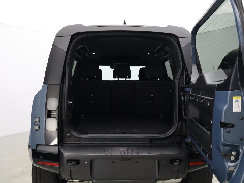  LAND ROVER DEFENDER 3.0 D350 X-Dynamic SE 110 5dr Auto 5917208