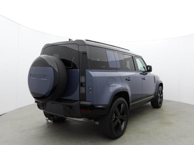  LAND ROVER DEFENDER 3.0 D350 X-Dynamic SE 110 5dr Auto 5917194