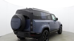 LAND ROVER DEFENDER 3.0 D350 X-Dynamic SE 110 5dr Auto 5917194