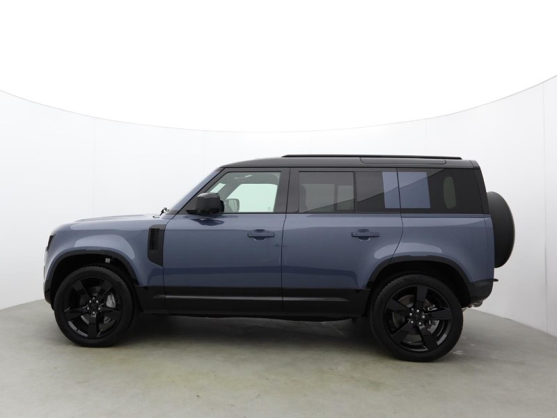  LAND ROVER DEFENDER 3.0 D350 X-Dynamic SE 110 5dr Auto 5917193