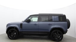 LAND ROVER DEFENDER 3.0 D350 X-Dynamic SE 110 5dr Auto 5917193