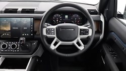 LAND ROVER DEFENDER 3.0 D350 X-Dynamic SE 110 5dr Auto 5917234