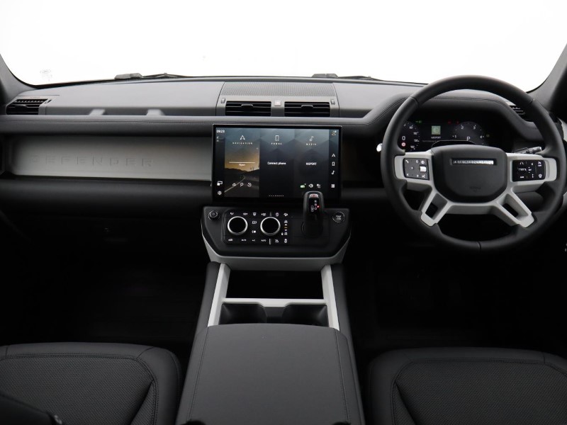  LAND ROVER DEFENDER 3.0 D350 X-Dynamic SE 110 5dr Auto 5917230