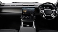 LAND ROVER DEFENDER 3.0 D350 X-Dynamic SE 110 5dr Auto 5917230
