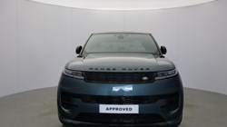 LAND ROVER DEFENDER 3.0 D350 X-Dynamic SE 110 5dr Auto 5917197