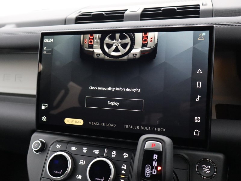  LAND ROVER DEFENDER 3.0 D350 X-Dynamic SE 110 5dr Auto 5917251