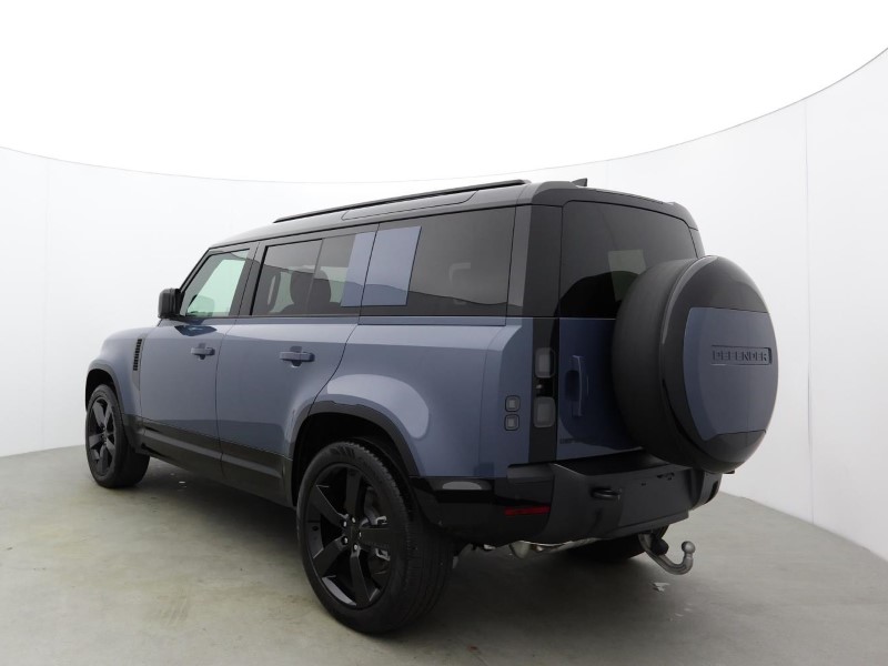  LAND ROVER DEFENDER 3.0 D350 X-Dynamic SE 110 5dr Auto 5917195