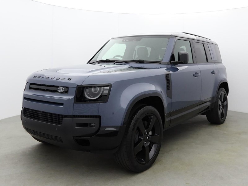  LAND ROVER DEFENDER 3.0 D350 X-Dynamic SE 110 5dr Auto 5917190