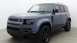 LAND ROVER DEFENDER 3.0 D350 X-Dynamic SE 110 5dr Auto 5917190