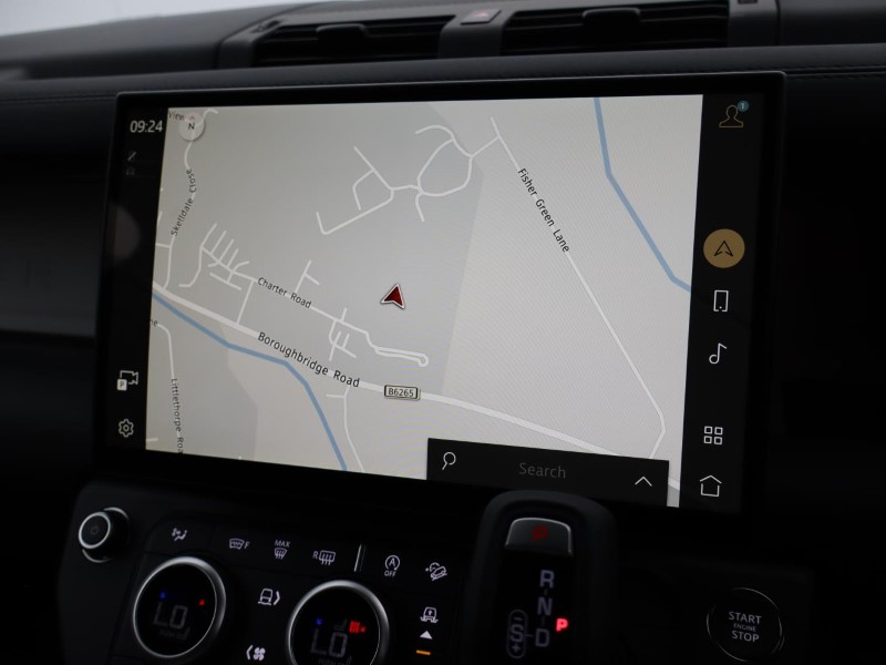  LAND ROVER DEFENDER 3.0 D350 X-Dynamic SE 110 5dr Auto 5917247