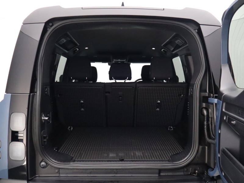  LAND ROVER DEFENDER 3.0 D350 X-Dynamic SE 110 5dr Auto 5917204