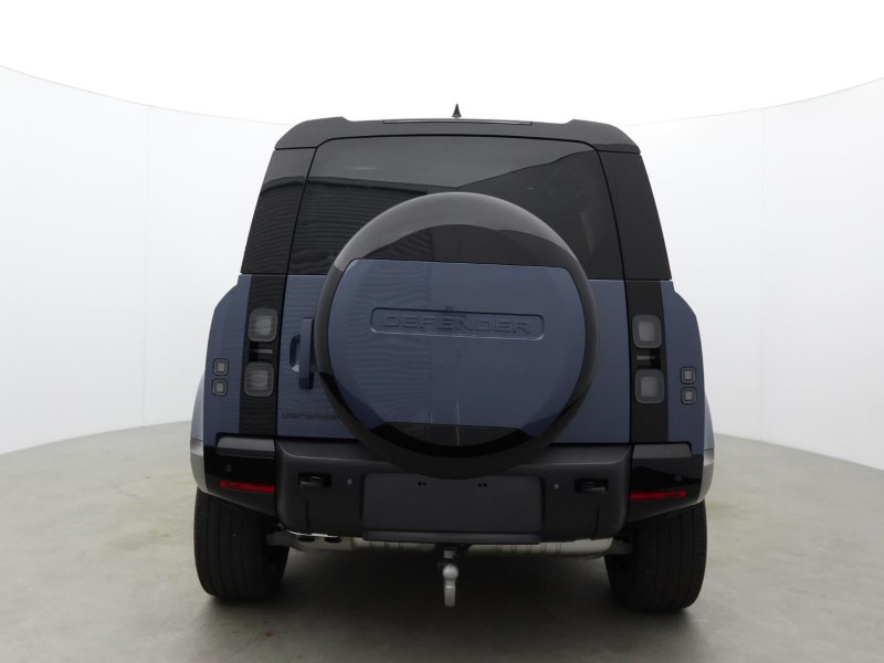  LAND ROVER DEFENDER 3.0 D350 X-Dynamic SE 110 5dr Auto 5917191