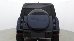 LAND ROVER DEFENDER 3.0 D350 X-Dynamic SE 110 5dr Auto 5917191