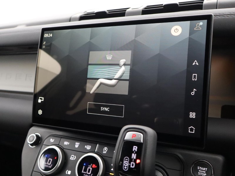  LAND ROVER DEFENDER 3.0 D350 X-Dynamic SE 110 5dr Auto 5917249