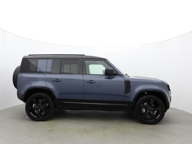  LAND ROVER DEFENDER 3.0 D350 X-Dynamic SE 110 5dr Auto 5917192