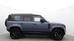 LAND ROVER DEFENDER 3.0 D350 X-Dynamic SE 110 5dr Auto 5917192