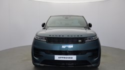 LAND ROVER DEFENDER 3.0 D350 X-Dynamic SE 110 5dr Auto 5917196