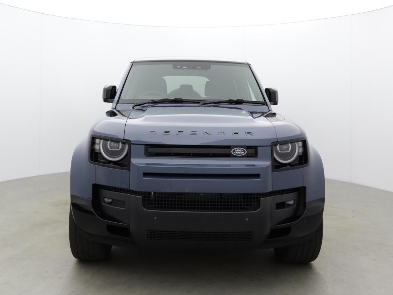  LAND ROVER DEFENDER 3.0 D350 X-Dynamic SE 110 5dr Auto 5917189