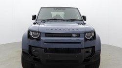 LAND ROVER DEFENDER 3.0 D350 X-Dynamic SE 110 5dr Auto 5917189