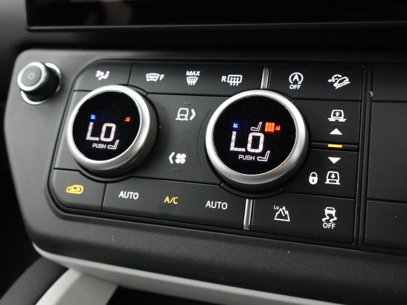  LAND ROVER DEFENDER 3.0 D350 X-Dynamic SE 110 5dr Auto 5917246