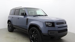 LAND ROVER DEFENDER 3.0 D350 X-Dynamic SE 110 5dr Auto 5917188