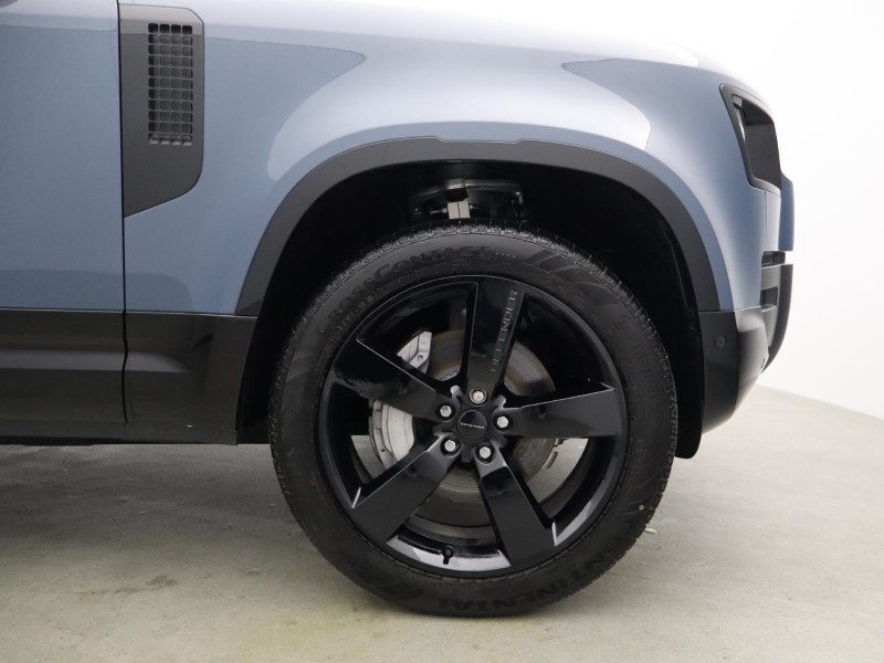  LAND ROVER DEFENDER 3.0 D350 X-Dynamic SE 110 5dr Auto 5917218