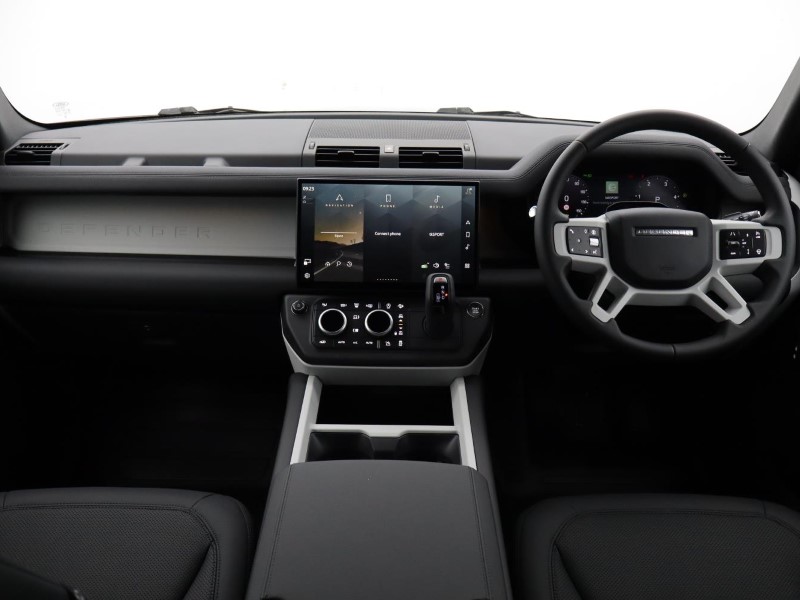  LAND ROVER DEFENDER 3.0 D350 X-Dynamic SE 110 5dr Auto 5917231