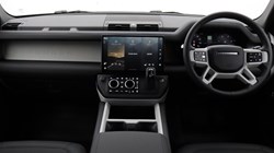 LAND ROVER DEFENDER 3.0 D350 X-Dynamic SE 110 5dr Auto 5917231