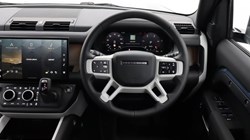 LAND ROVER DEFENDER 3.0 D350 X-Dynamic SE 110 5dr Auto 5917235