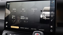 LAND ROVER DEFENDER 3.0 D350 X-Dynamic SE 110 5dr Auto 5917259
