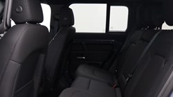 LAND ROVER DEFENDER 3.0 D350 X-Dynamic SE 110 5dr Auto 5917211