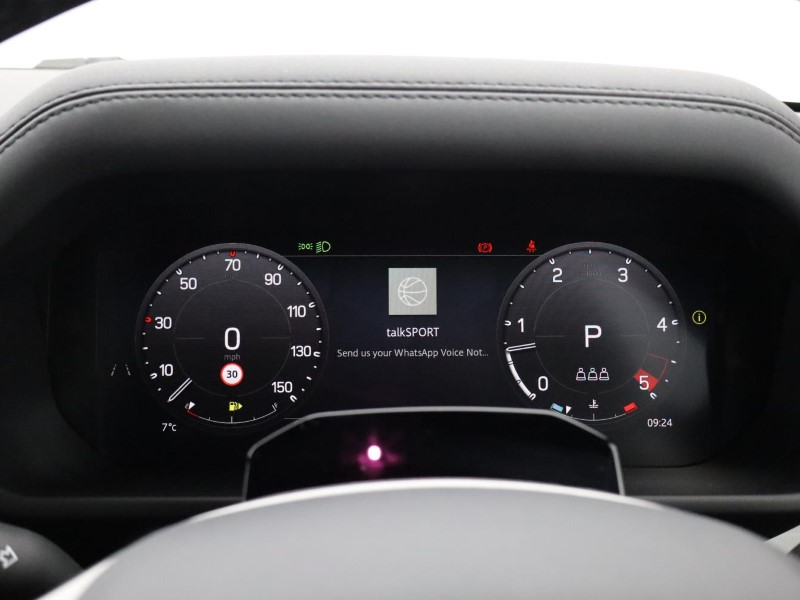  LAND ROVER DEFENDER 3.0 D350 X-Dynamic SE 110 5dr Auto 5917243