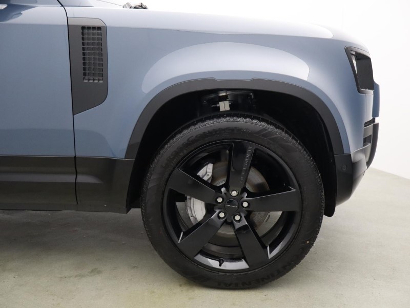  LAND ROVER DEFENDER 3.0 D350 X-Dynamic SE 110 5dr Auto 5917219