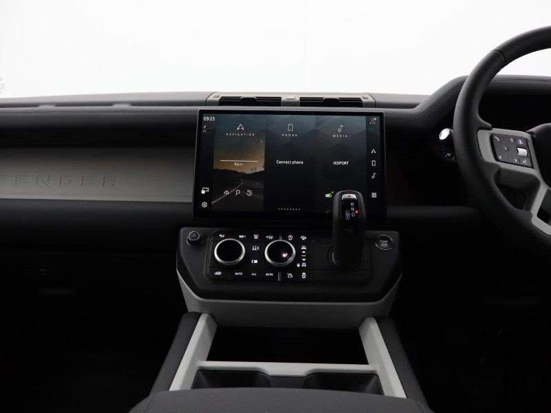  LAND ROVER DEFENDER 3.0 D350 X-Dynamic SE 110 5dr Auto 5917233