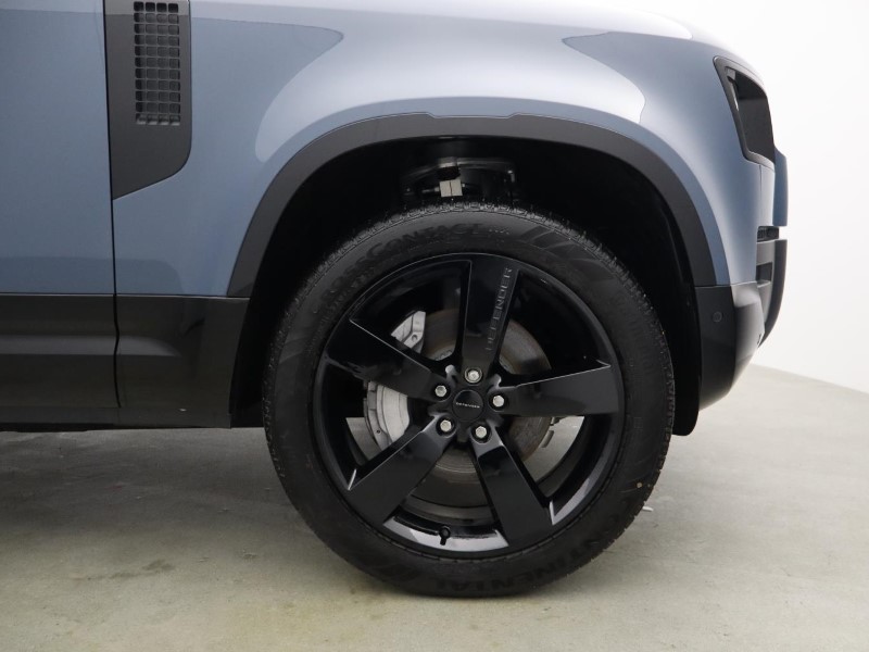  LAND ROVER DEFENDER 3.0 D350 X-Dynamic SE 110 5dr Auto 5917217