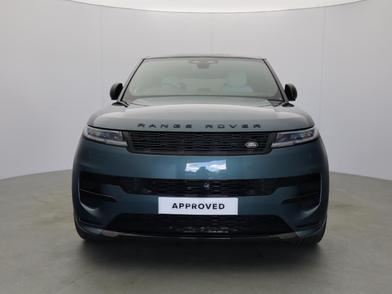  LAND ROVER DEFENDER 3.0 D350 X-Dynamic SE 110 5dr Auto 5917198