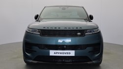 LAND ROVER DEFENDER 3.0 D350 X-Dynamic SE 110 5dr Auto 5917198