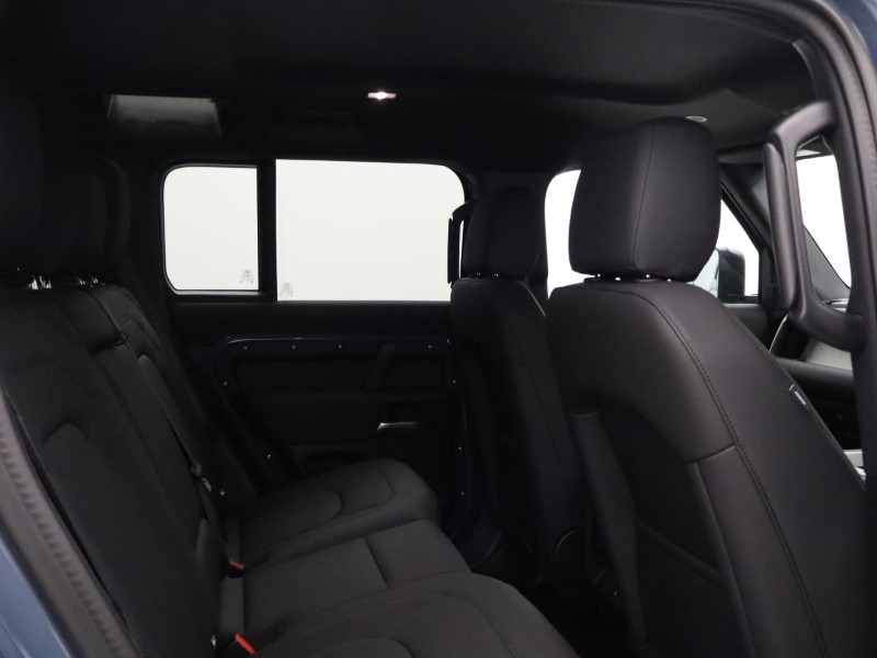  LAND ROVER DEFENDER 3.0 D350 X-Dynamic SE 110 5dr Auto 5917225