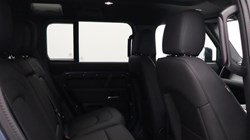 LAND ROVER DEFENDER 3.0 D350 X-Dynamic SE 110 5dr Auto 5917225