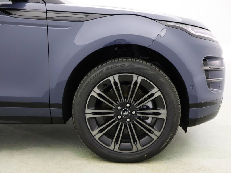  LAND ROVER RANGE ROVER EVOQUE 1.5 P270e Dynamic SE 5dr Auto [NI] 4929959