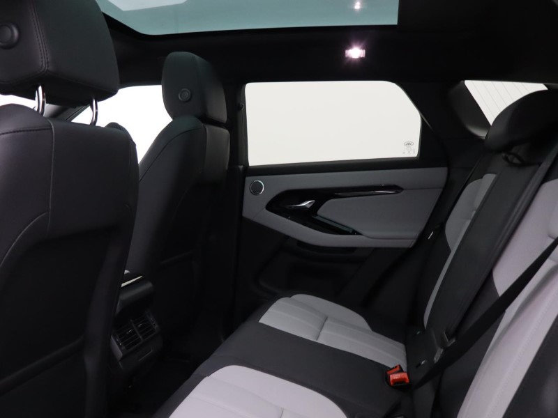  LAND ROVER RANGE ROVER EVOQUE 1.5 P270e Dynamic SE 5dr Auto [NI] 4929925